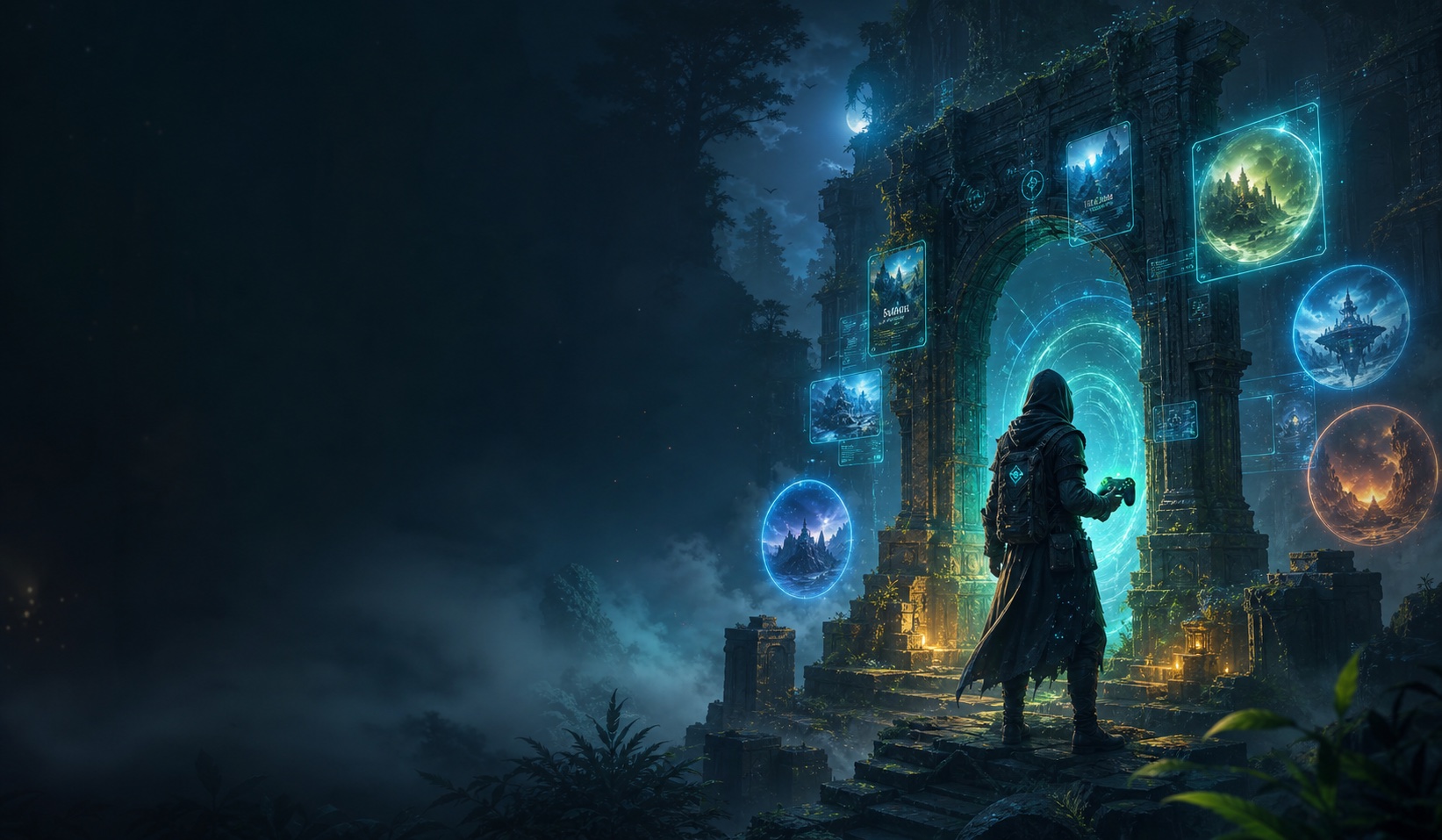 Indie games vinden buiten de hype